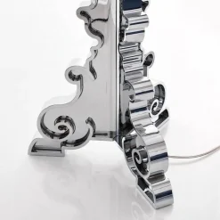 Bourgie Metallic Tischleuchte