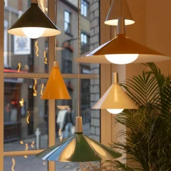 Bower Pendelleuchte C220