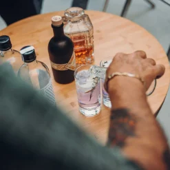 Bowl 70 Auflagebrett für Feuerschale