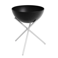 Bowl 57 Feuerschale mit Dreibein