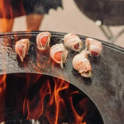 Bowl 70 Plancha für Bowl Feuerschale