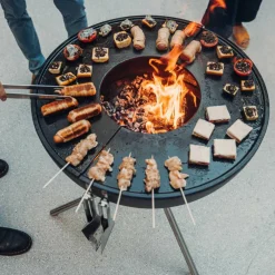 Bowl 70 Plancha für Bowl Feuerschale