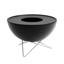 Bowl 57 Plancha-Grillset niedrig