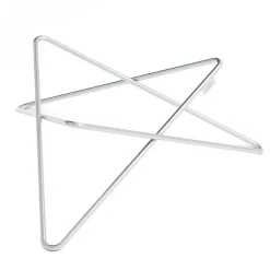 Bowl 70 Sternfuß für Feuerschale