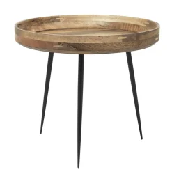 Bowl Beistelltisch L