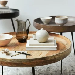 Bowl Beistelltisch S