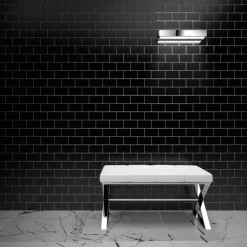 Box 40 N LED Wandleuchte