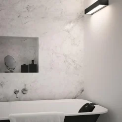 Box 25 N LED Wandleuchte