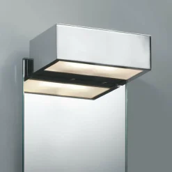 Box 1-15 Spiegelaufsteckleuchte