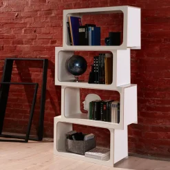 Boxit Regalmodul 4er Set