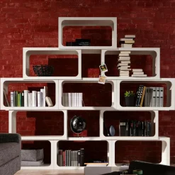 Boxit Regalmodul 4er Set