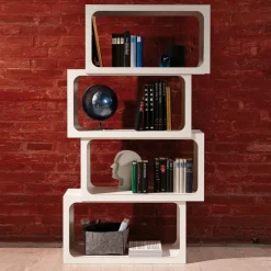 Boxit Regalmodul 4er Set