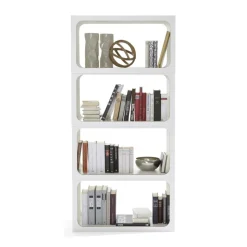 Boxit Regalmodul 4er Set