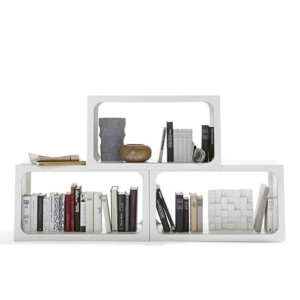 Boxit Regalmodul 3er Set