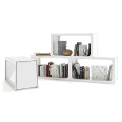 Boxit Regalmodul 3er Set