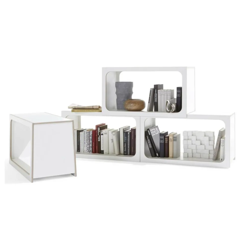 Boxit Regalmodul 3er Set