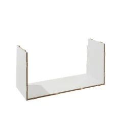 Boxit Regalmodul 3er Set