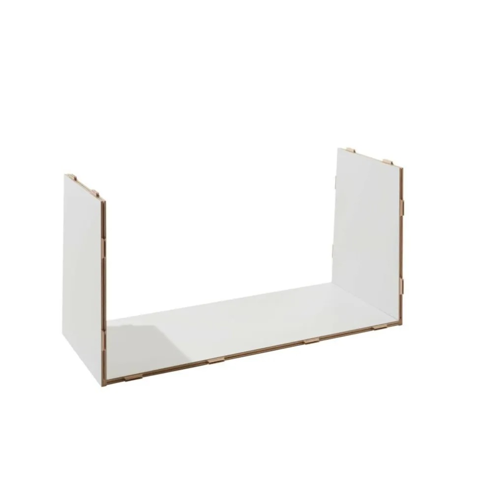 Boxit Regalmodul 3er Set