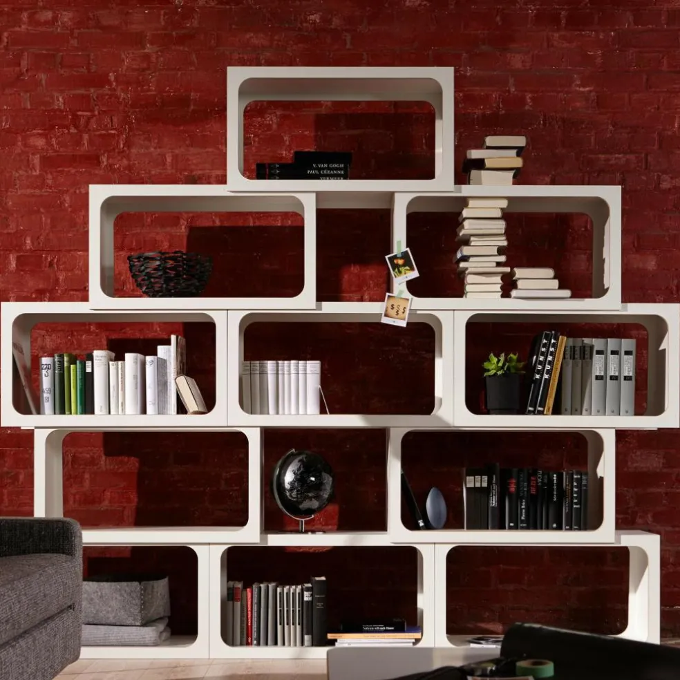 Boxit Regalmodul 3er Set