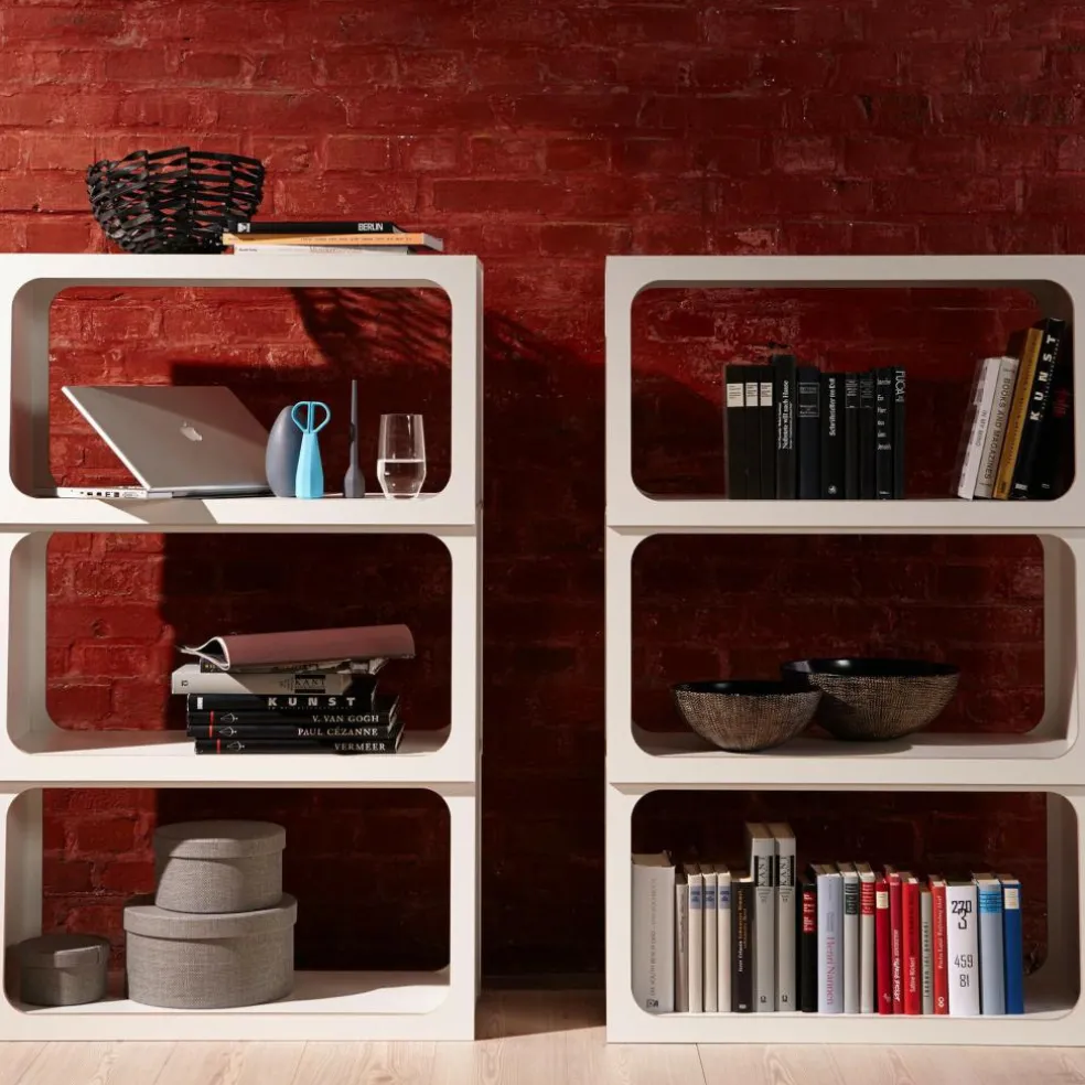 Boxit Regalmodul 3er Set