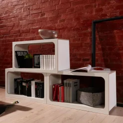 Boxit Regalmodul 3er Set