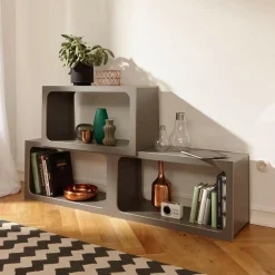 Boxit Regalmodul 3er Set