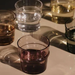 Boya Low Trinkglas 30 cl