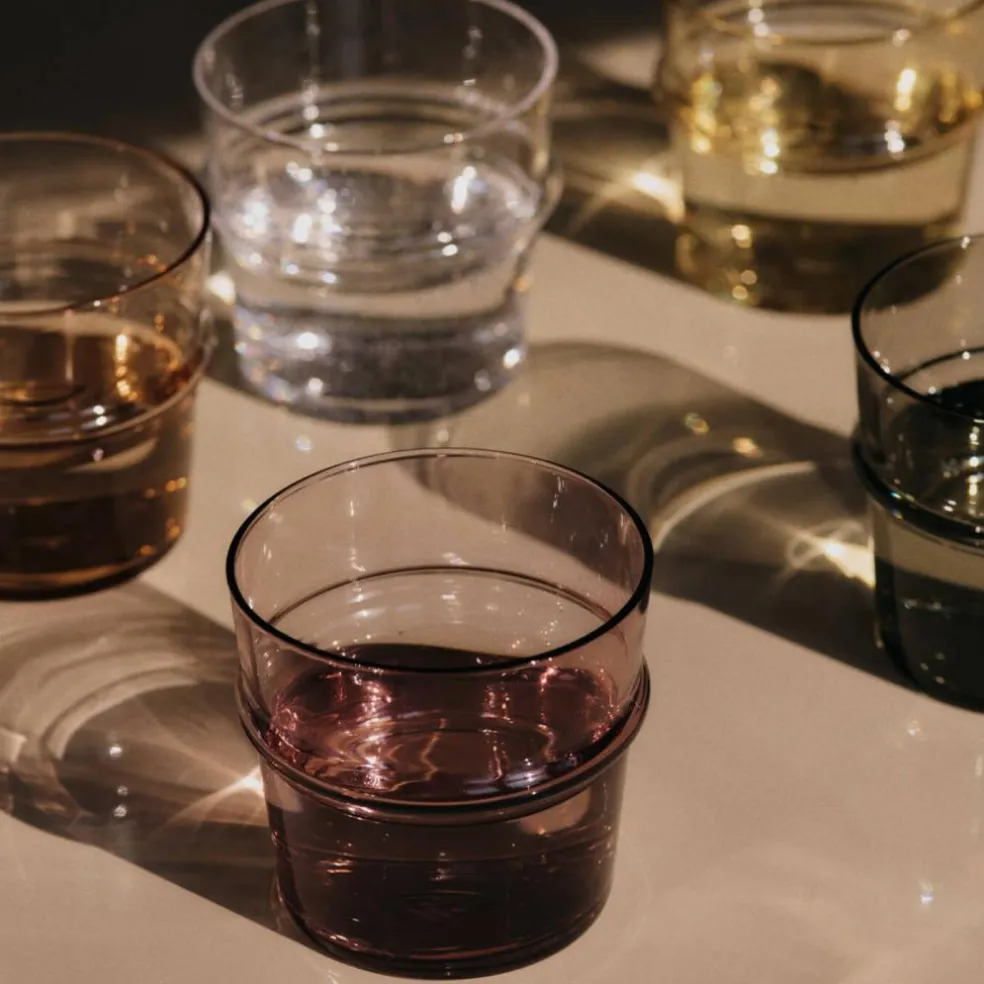 Boya Low Trinkglas 30 cl