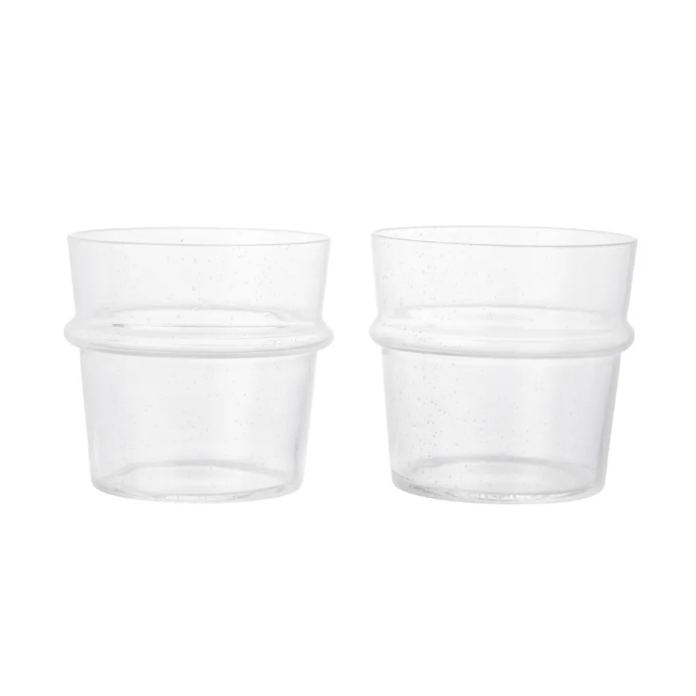 Boya Low Trinkglas 30 cl