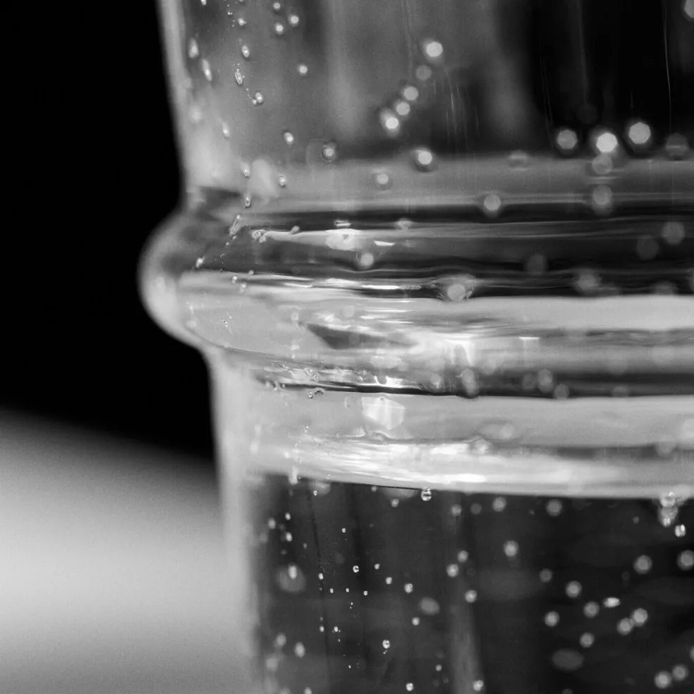 Boya Low Trinkglas 30 cl