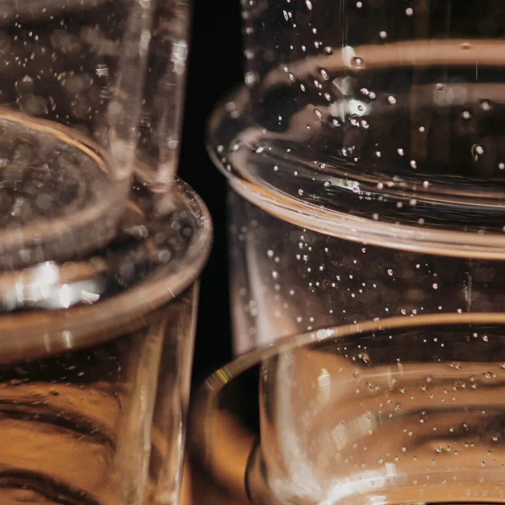 Boya Low Trinkglas 30 cl