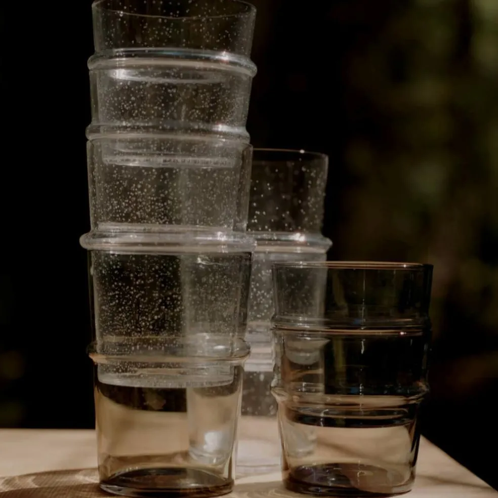 Boya Low Trinkglas 30 cl