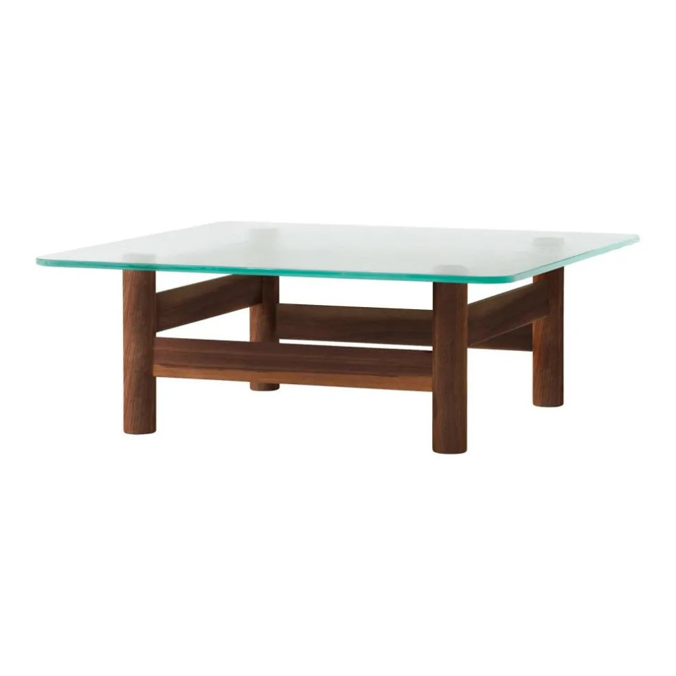 Brasilia Lounge Beistelltisch