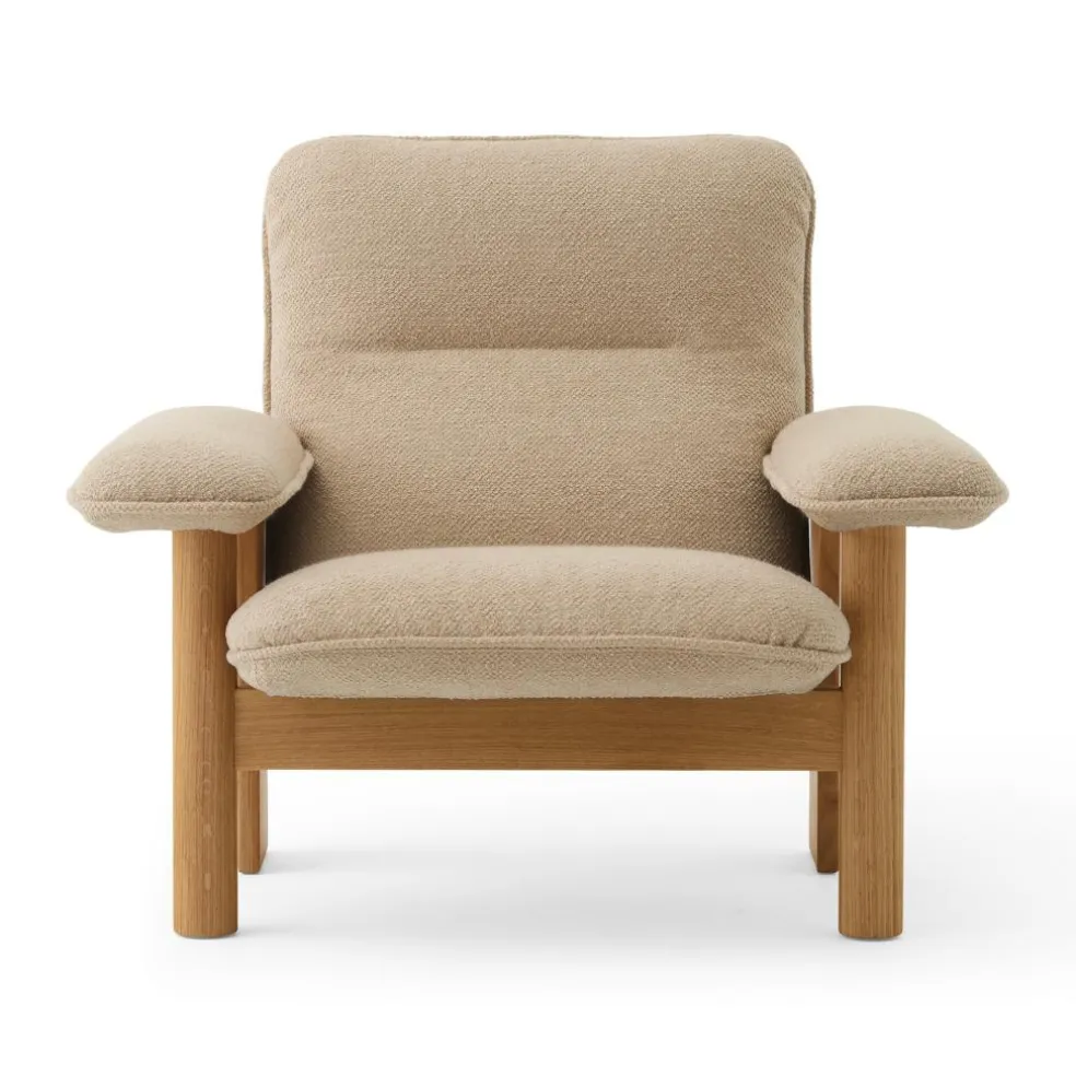 Brasilia Lounge Chair