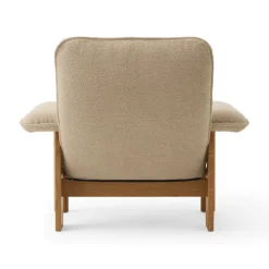 Brasilia Lounge Chair