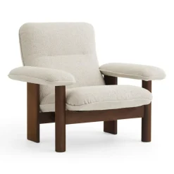 Brasilia Lounge Chair