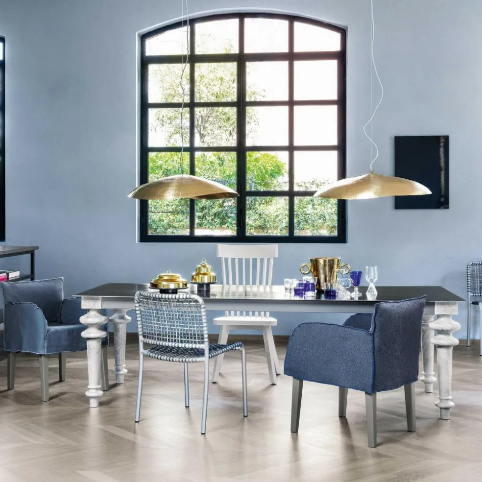 Brass 95 Pendelleuchte