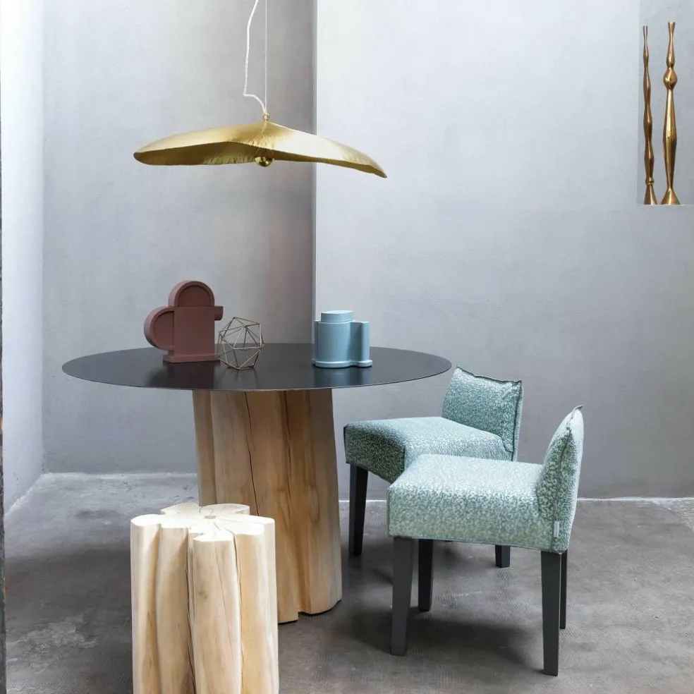 Brass 95 Pendelleuchte