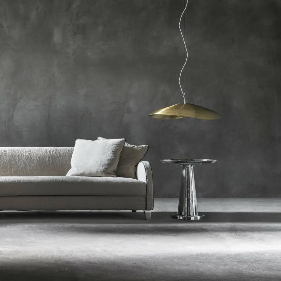 Brass 95 Pendelleuchte