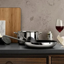 Bratpfanne Keramik Ø28cm