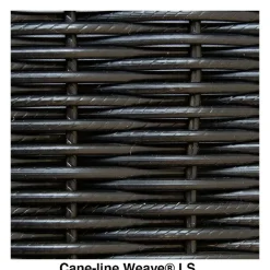 Breeze Gartensessel hoher Rücken