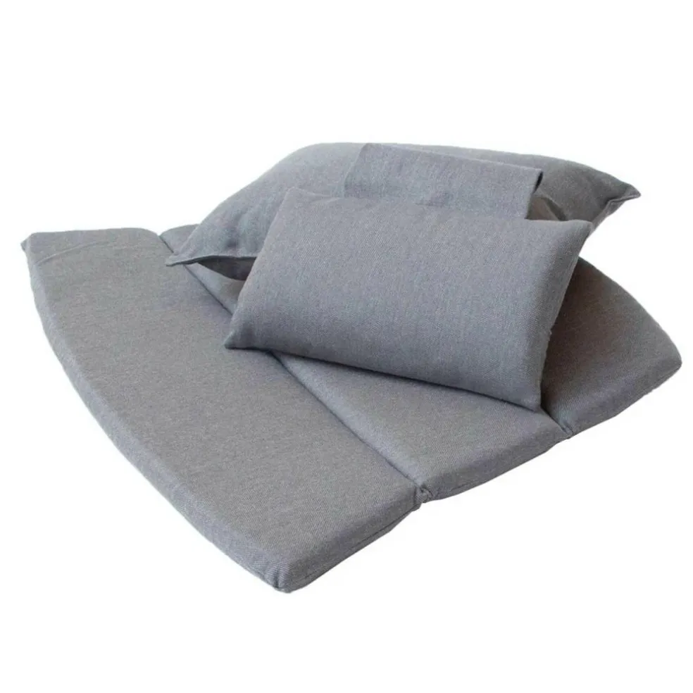 Breeze Kissenset 3tlg.