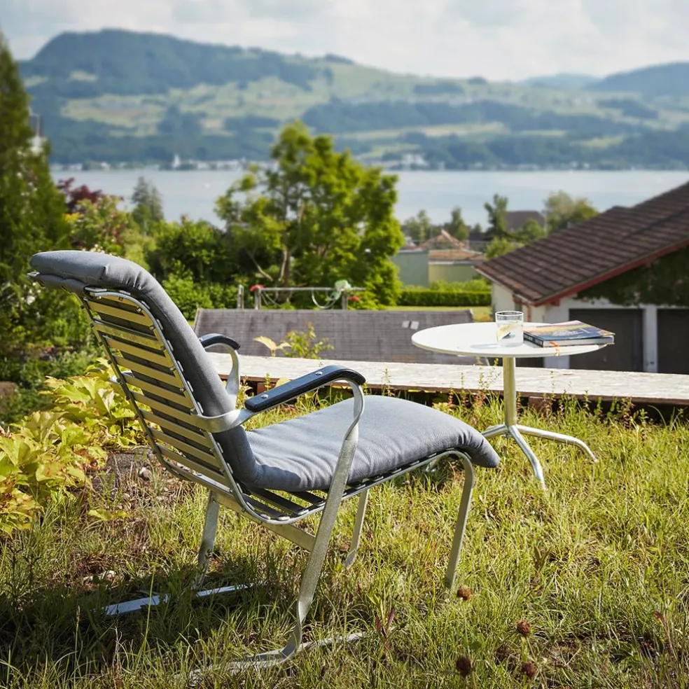 Breuer Modell 1090 Gartensessel Auflagematratze