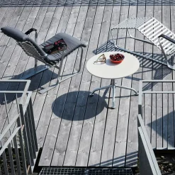 Breuer Modell 1090 Gartensessel Auflagematratze