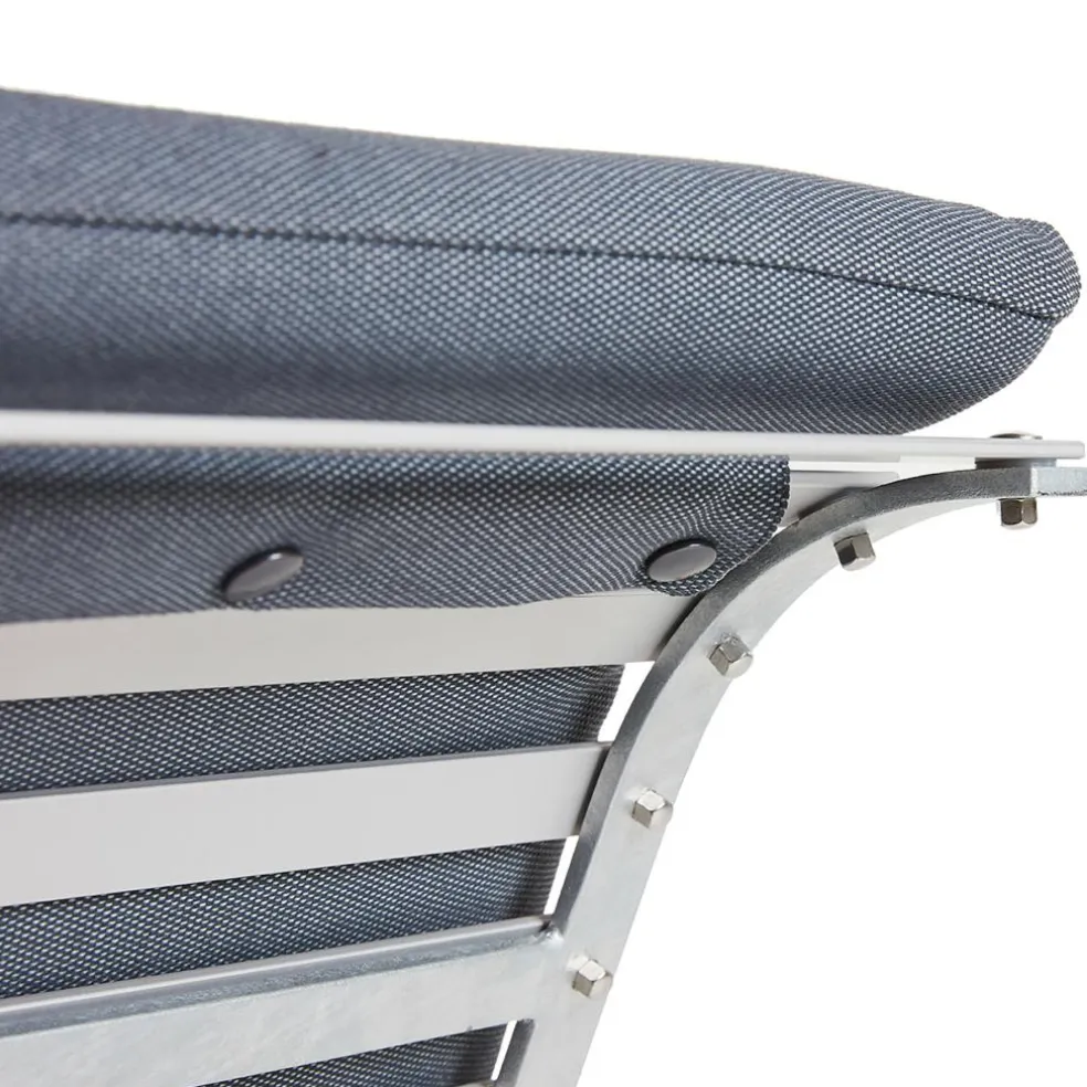 Breuer Modell 1090 Gartensessel Auflagematratze