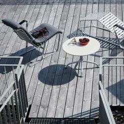 Breuer Modell 1090 Gartensessel