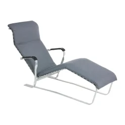 Breuer Modell 1096 Sonnenliege Auflagematratze