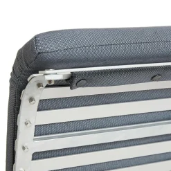 Breuer Modell 1096 Sonnenliege Auflagematratze