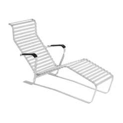 Breuer Modell 1096 Sonnenliege