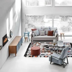 Brick 242 Beistelltisch